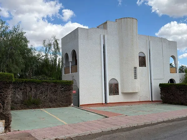 Chalet adosado en Urbanizacion el Alhamillo, 28, El Alamillo - Foto 40