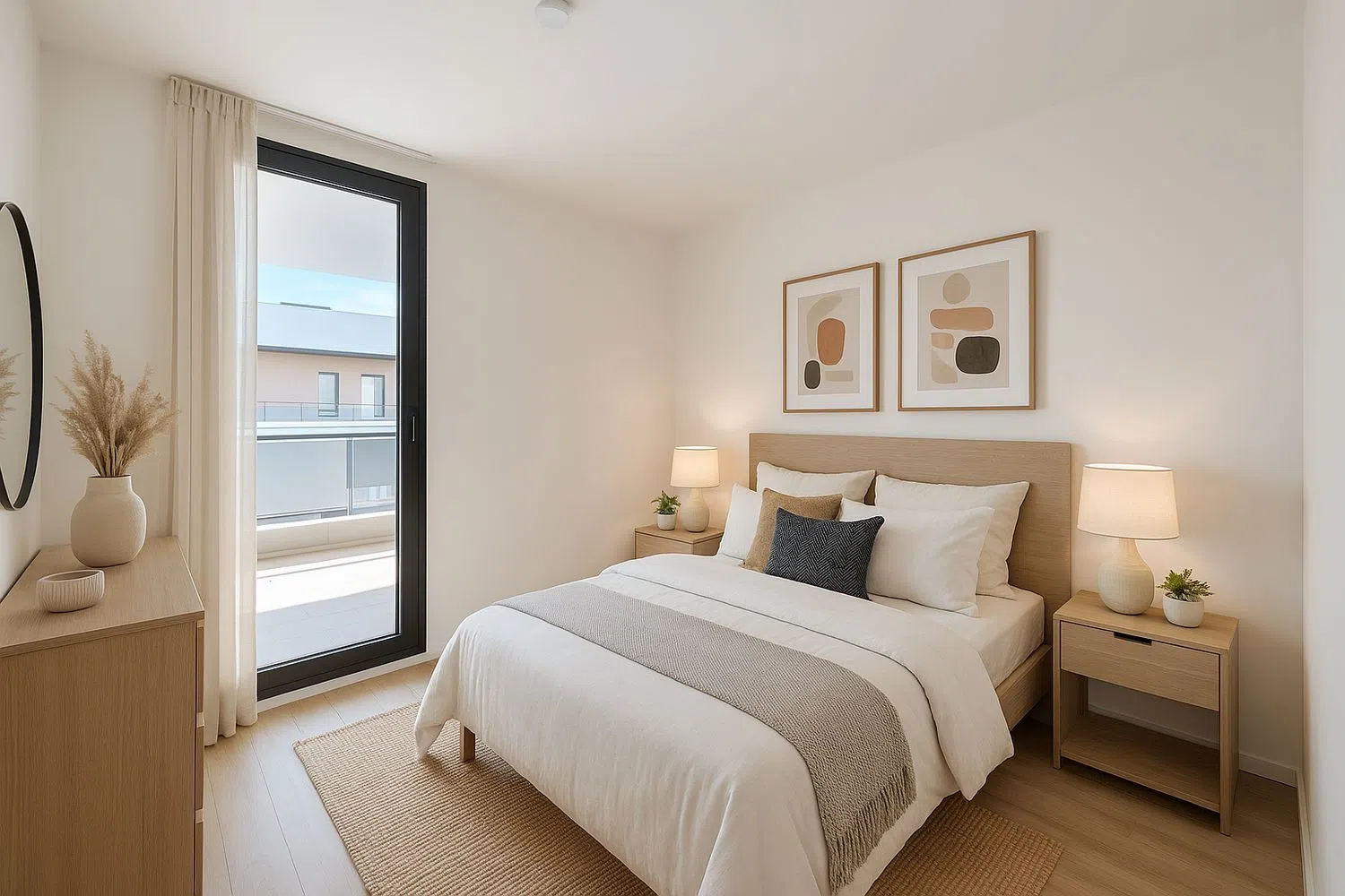 Piso en avenida de Somosierra, 8 - Foto 16