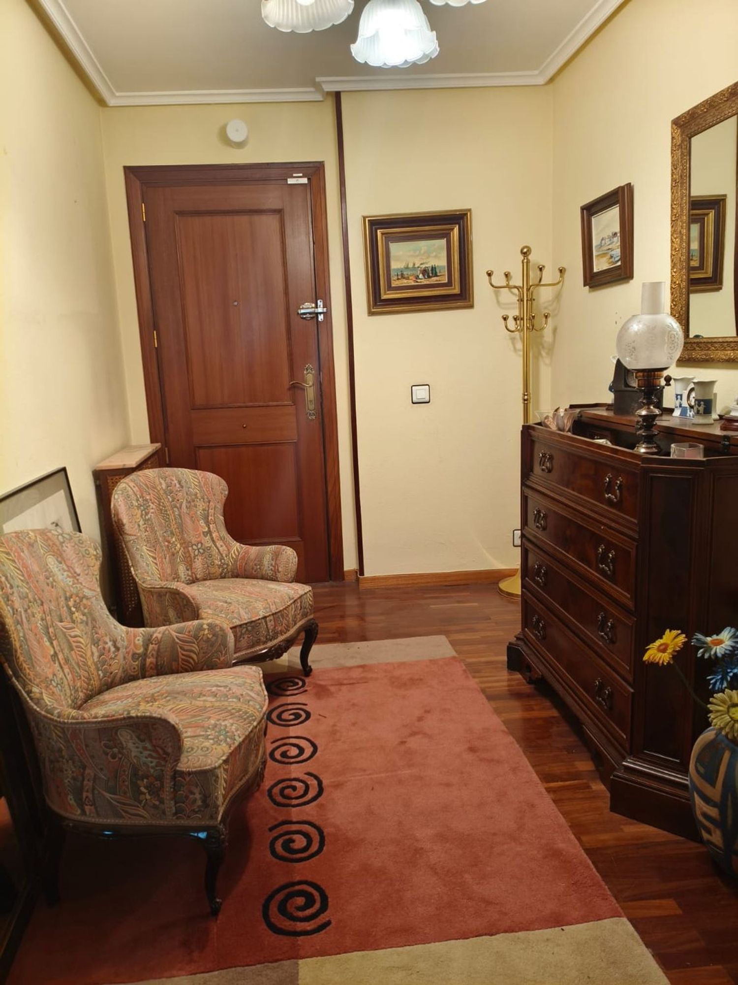Piso en Santa Teresa-San Pedro Cardeña, Santa Teresa-San Pedro Cardeña - Foto 5