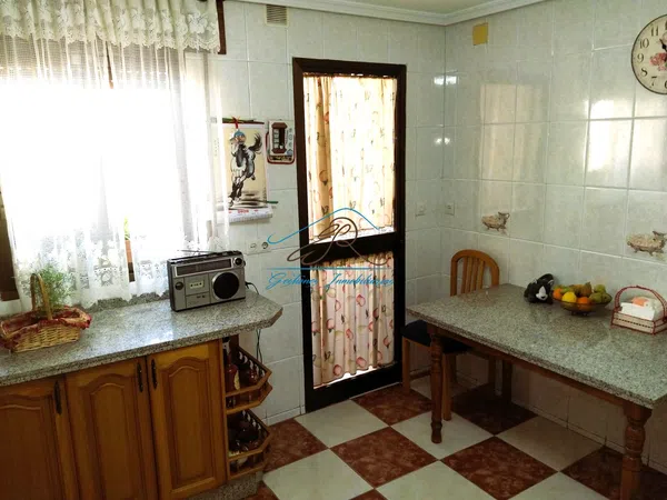 Chalet adosado en San Rafael de la Albaida, Tablero - Foto 24