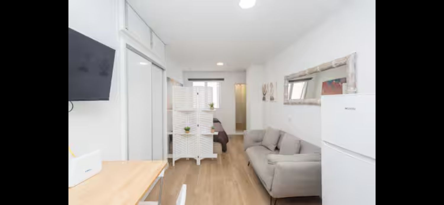 Estudio en Calle Sagasta, 18, Santa Catalina - Canteras - Foto 9