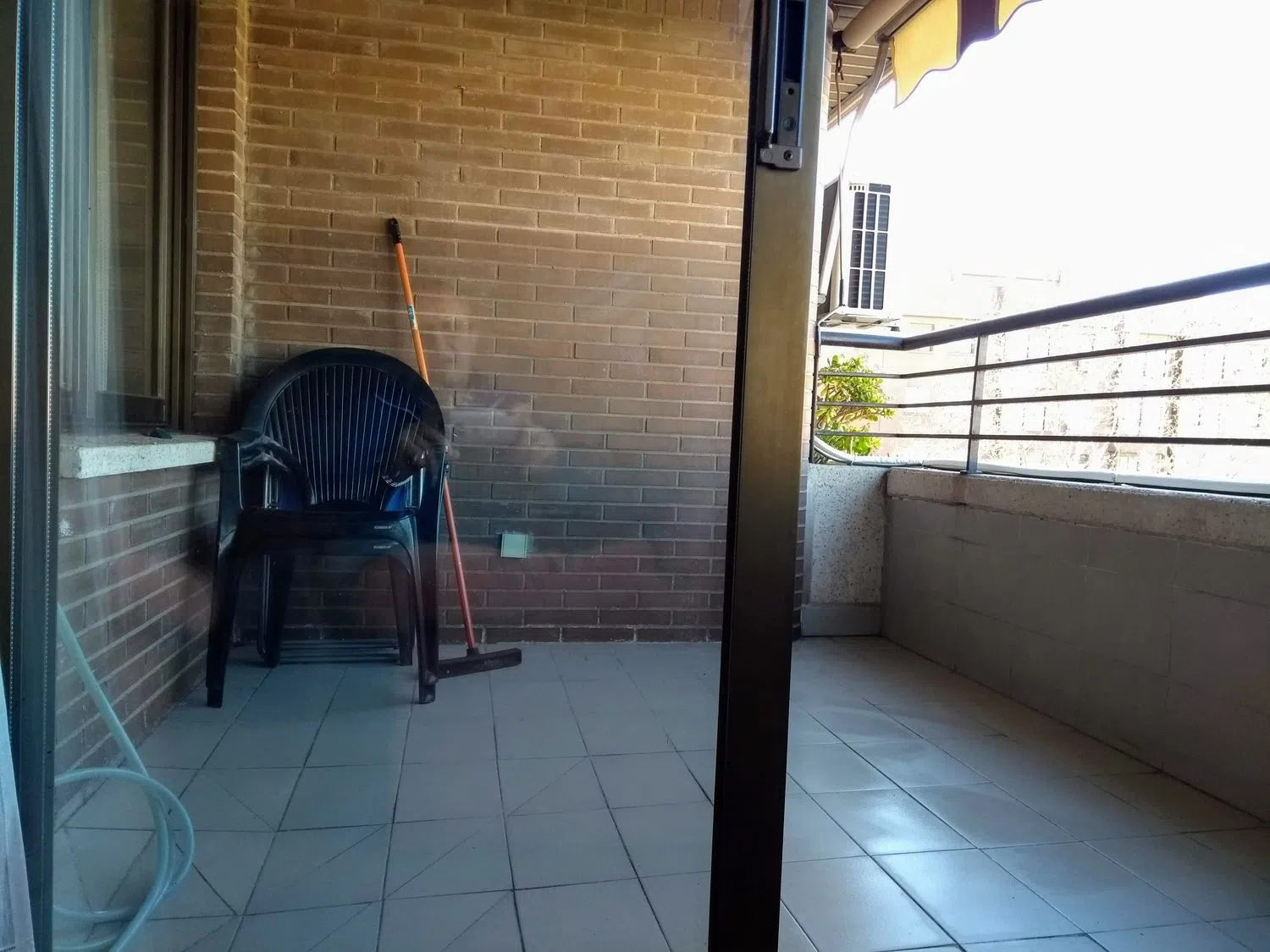 Piso en calle de Carlos Fuentes, 6 - Foto 7