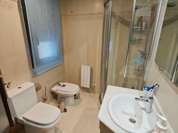 Piso en plaza de San Lázaro, 1 - Foto 17