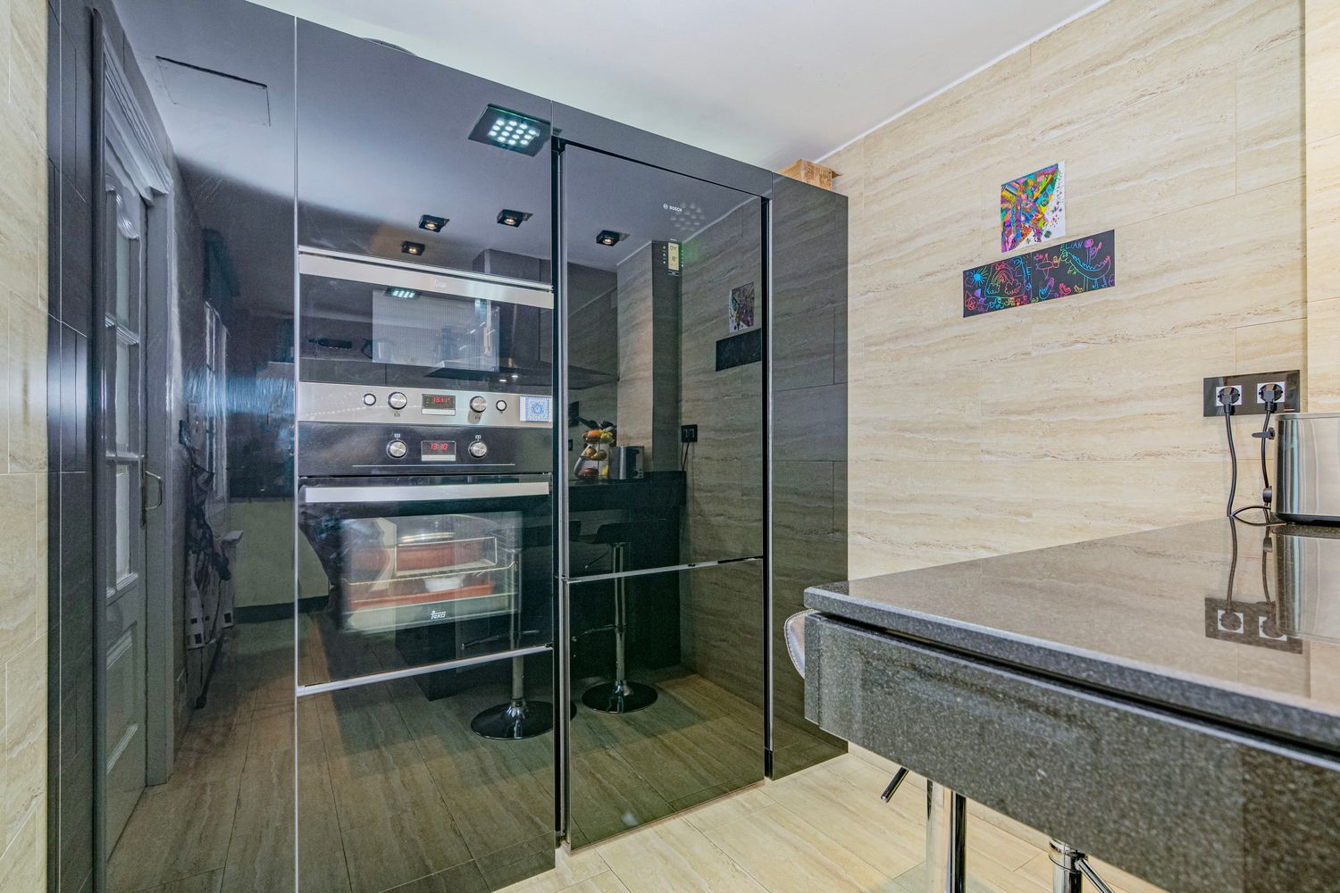 Chalet adosado en calle Isabel Barreto, 3 - Foto 17