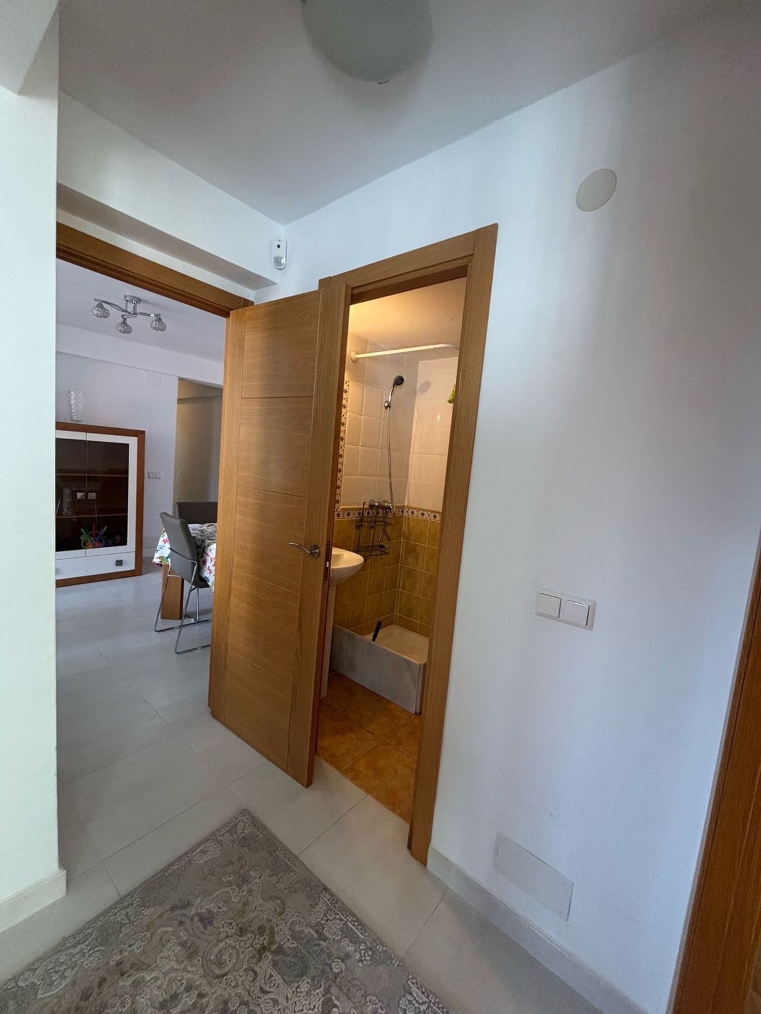 Piso en avenida Acapulco, 4 - Foto 4