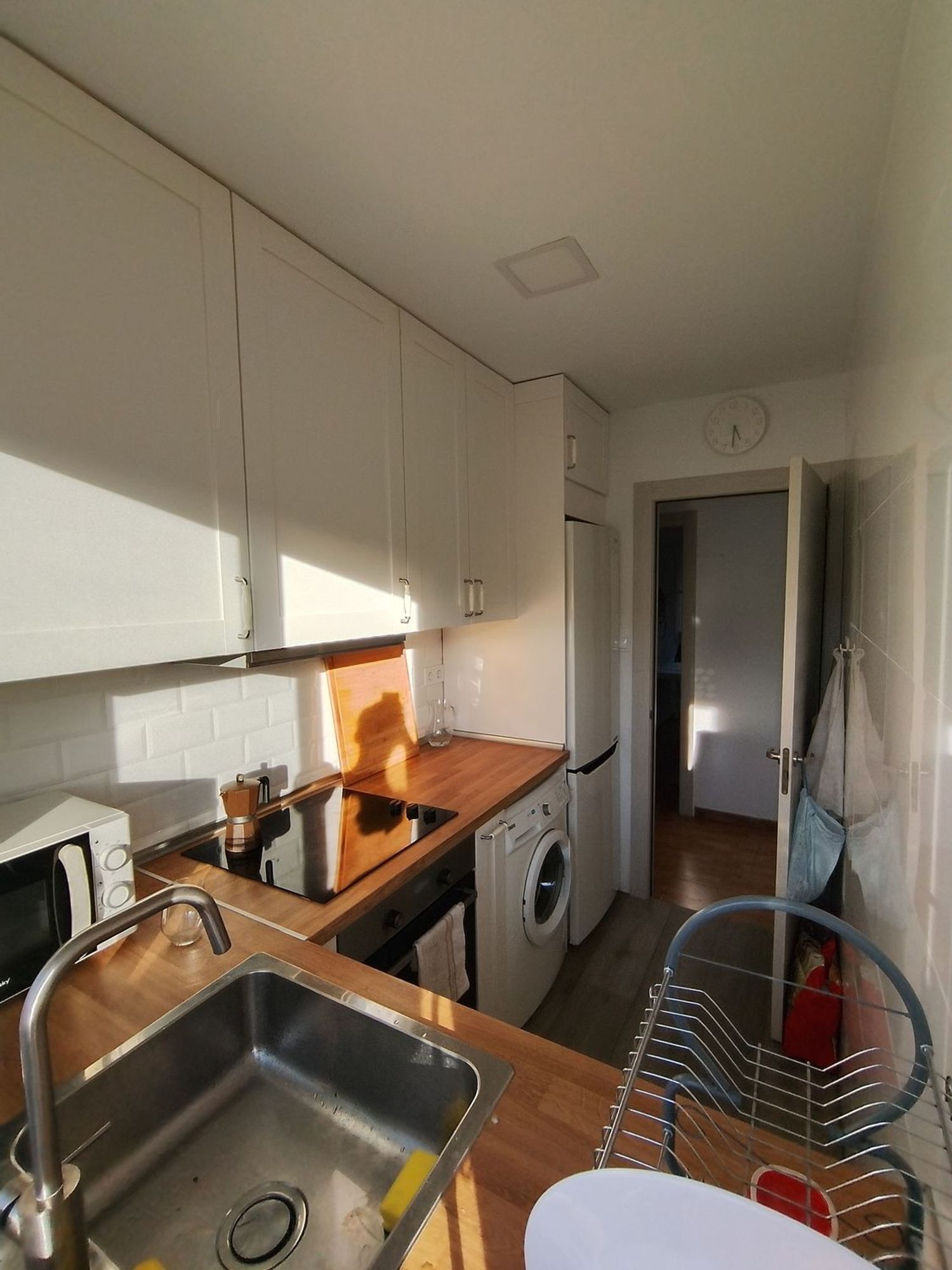 Piso en Av de la Malvarrosa, 47 - Foto 12