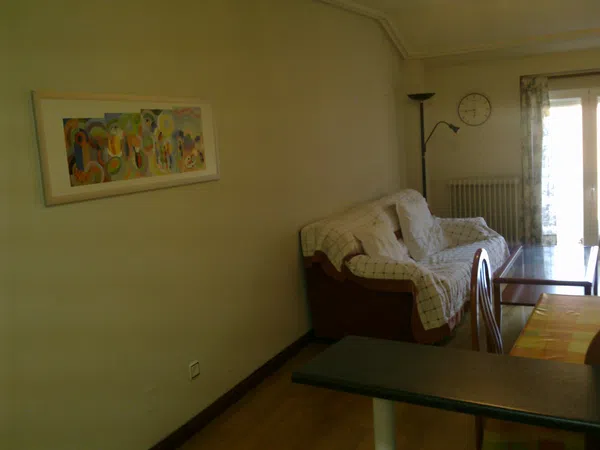 Estudio en Calle Sorias, 5, San Vicente-Las Úrsulas - Foto 4