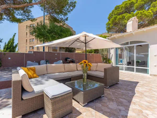 Casa o chalet independiente en Calle Yate, 1 - Foto 6