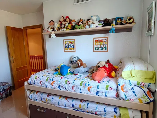 Chalet adosado en Calle San José, 1, Casillas - Foto 13