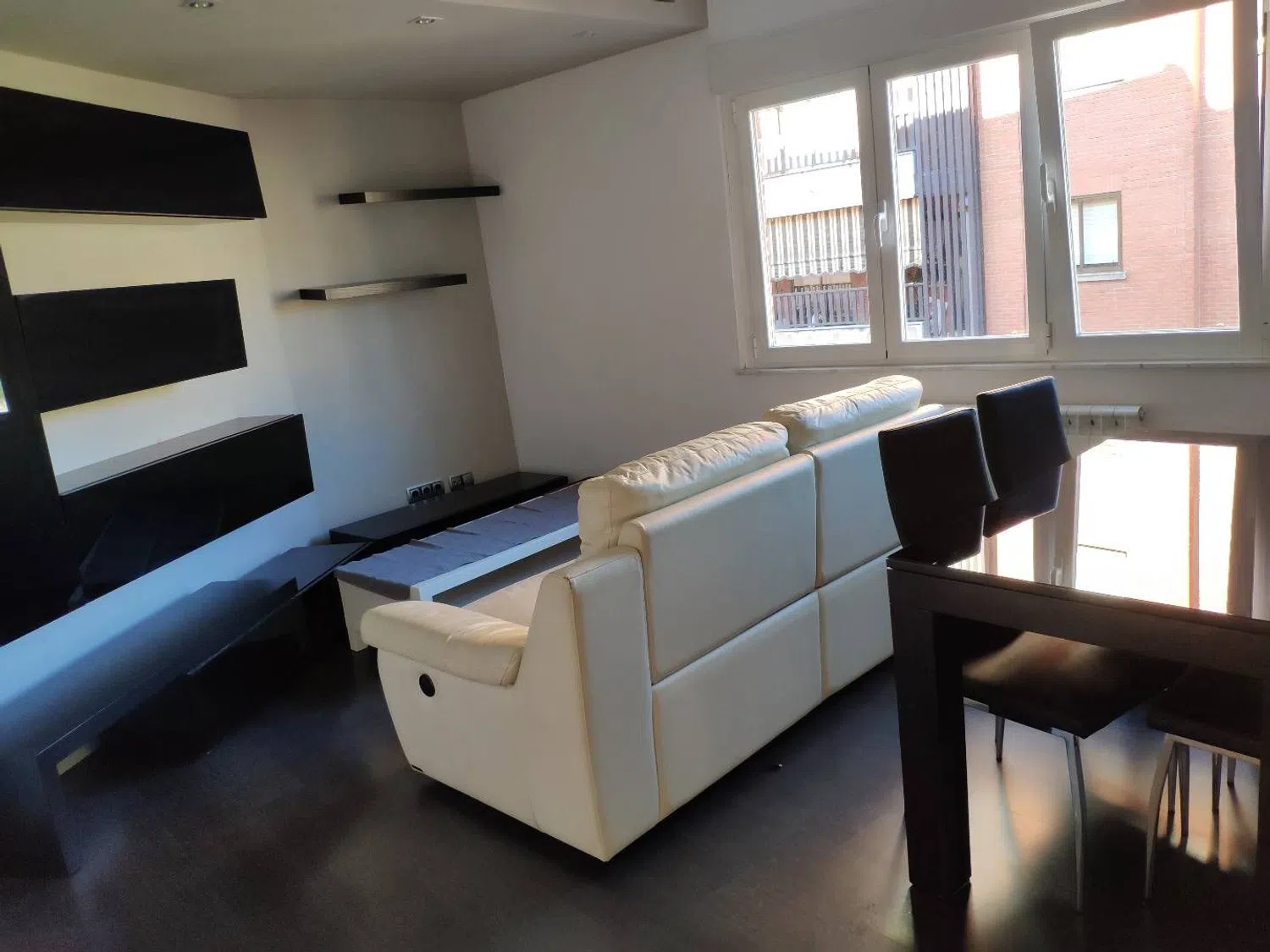 Piso en calle Mérida, 9 - Foto 1