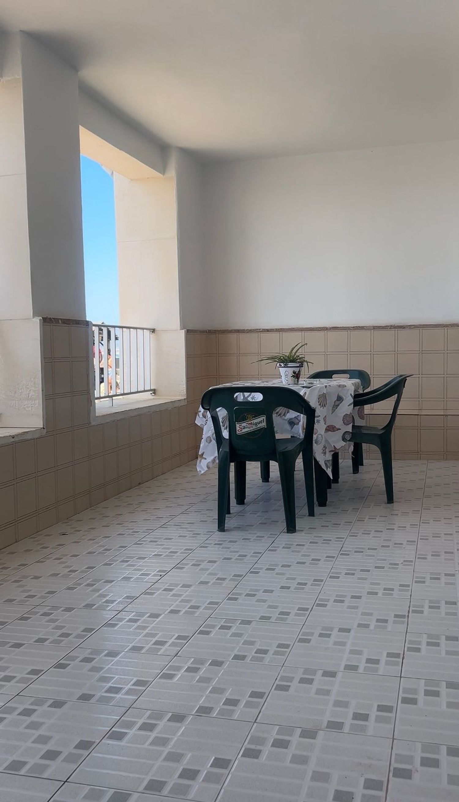 Chalet adosado en Paseo Marítimo el Pedregal, 21, Pedregalejo - Morlaco - Foto 4