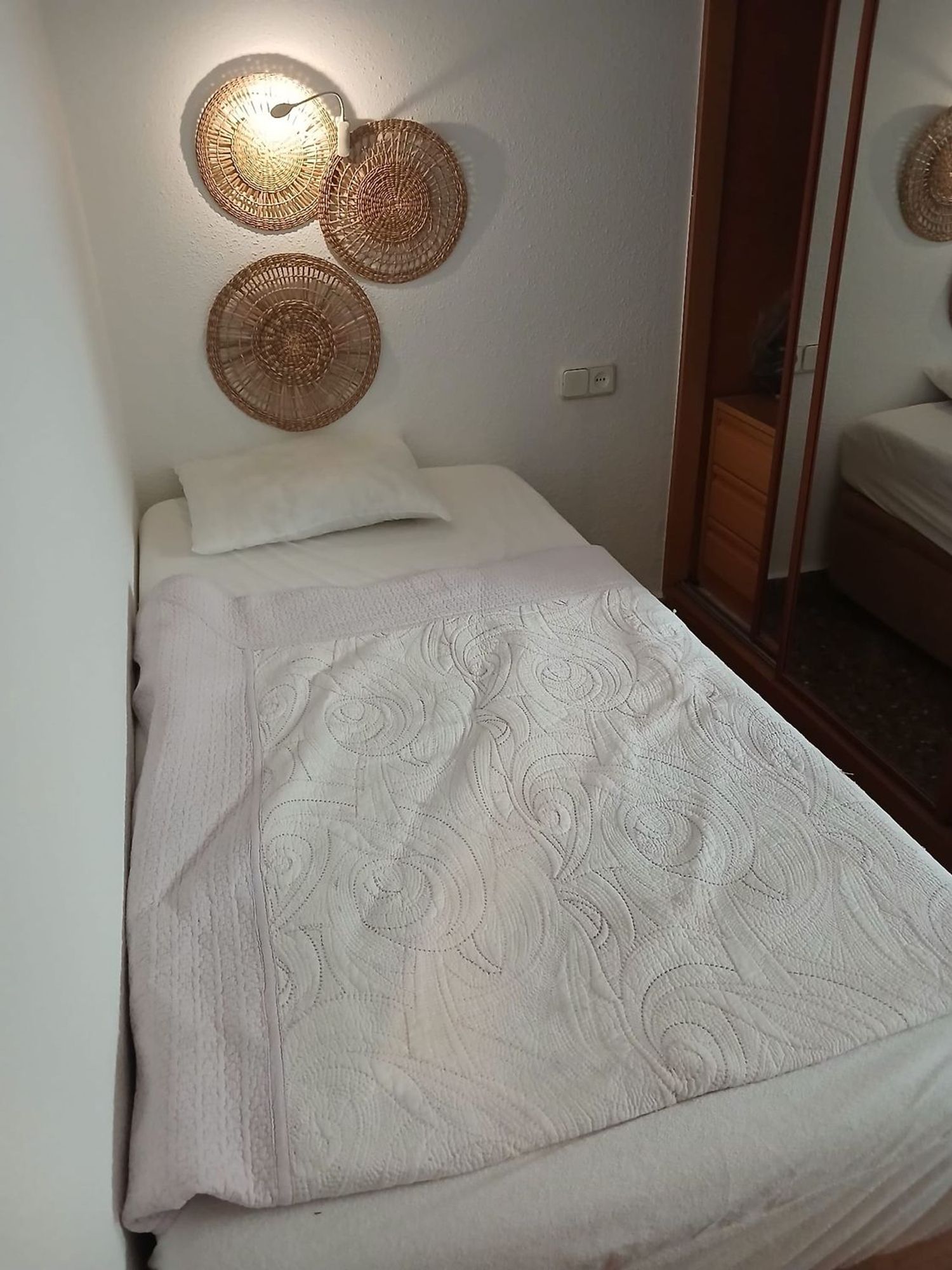 Piso en Calle del Doctor Vicent Zaragoza, 44, Benimaclet - Foto 10