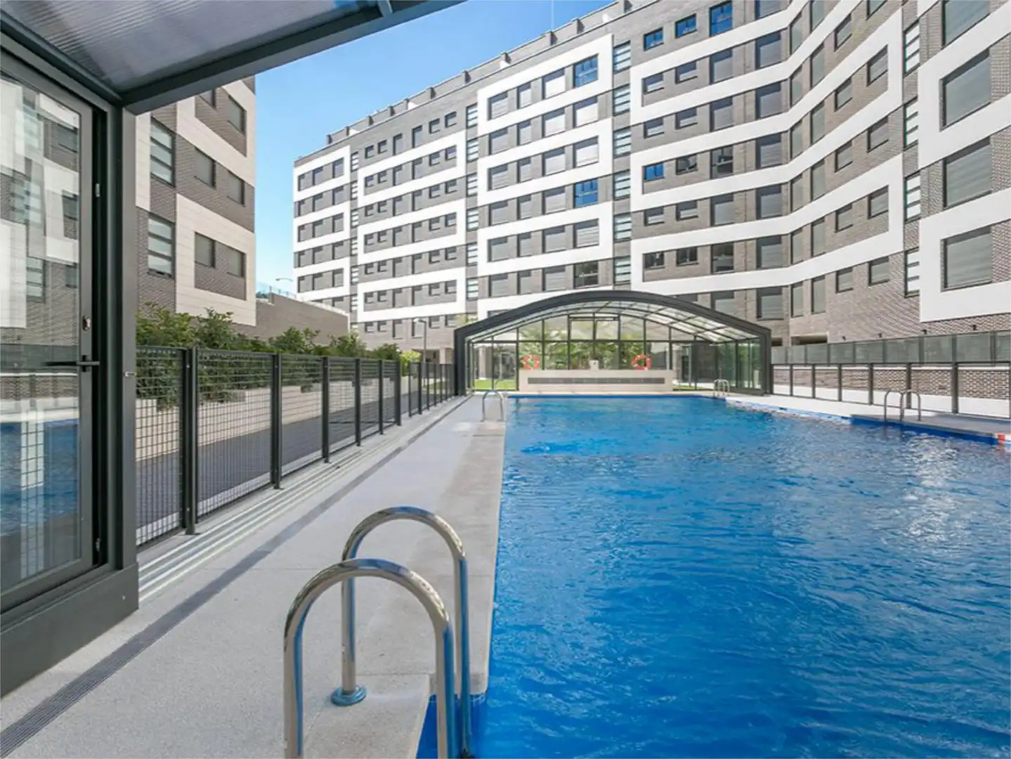 Piso en  Calle de Carlos y Guillermo Fernández Shaw 1 - Foto 27