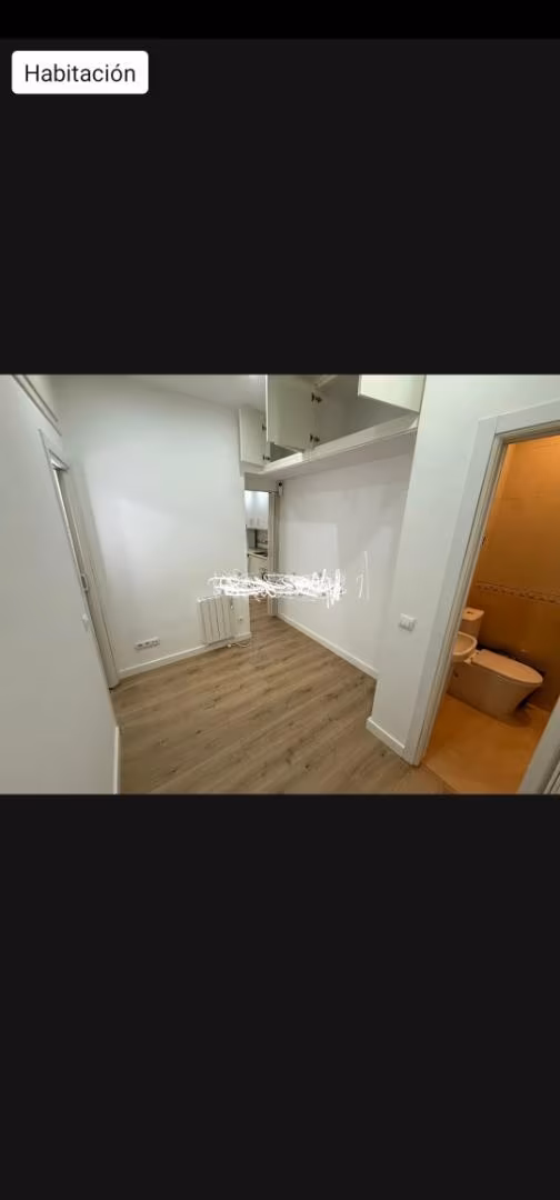 Estudio en  Calle Zaratán 11 - Foto 2