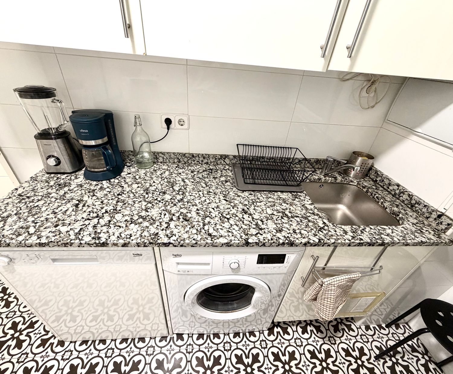 Piso en Calle de Andrés Mellado, 60, Gaztambide - Foto 24