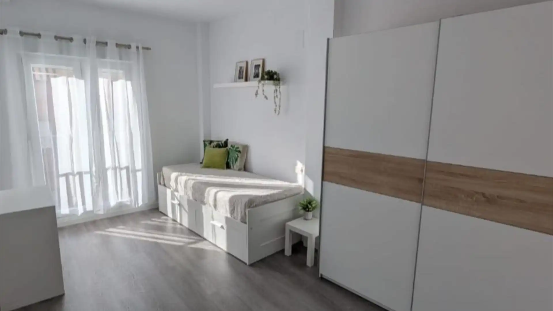 Piso en  Calle Álamos 27 - Foto 10