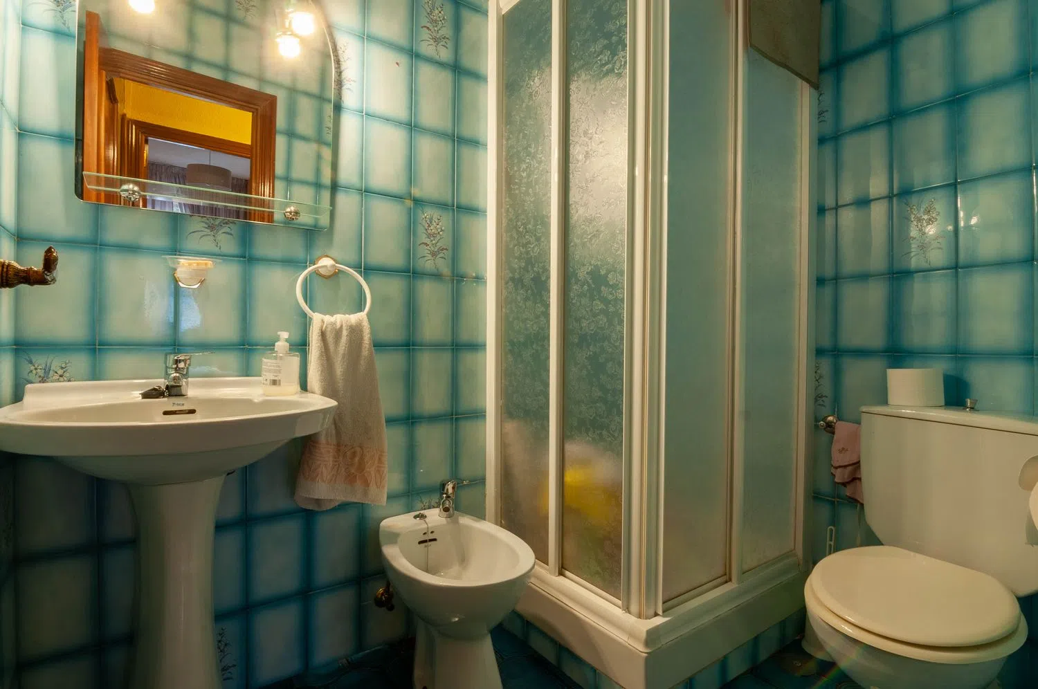 Piso en calle de la Mezquita, 3 - Foto 5