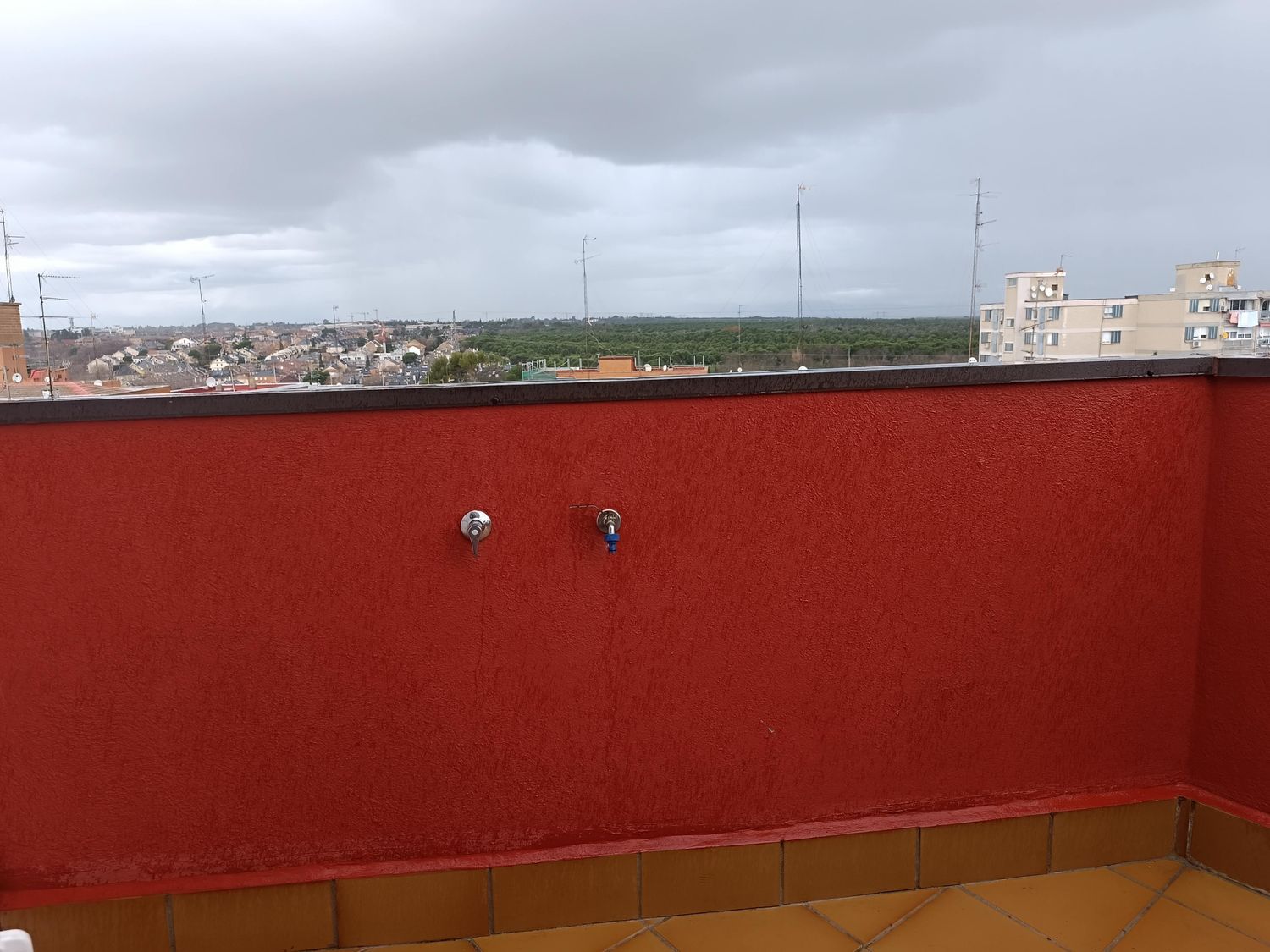 Ático en calle Fuentesaúco, 24 - Foto 27