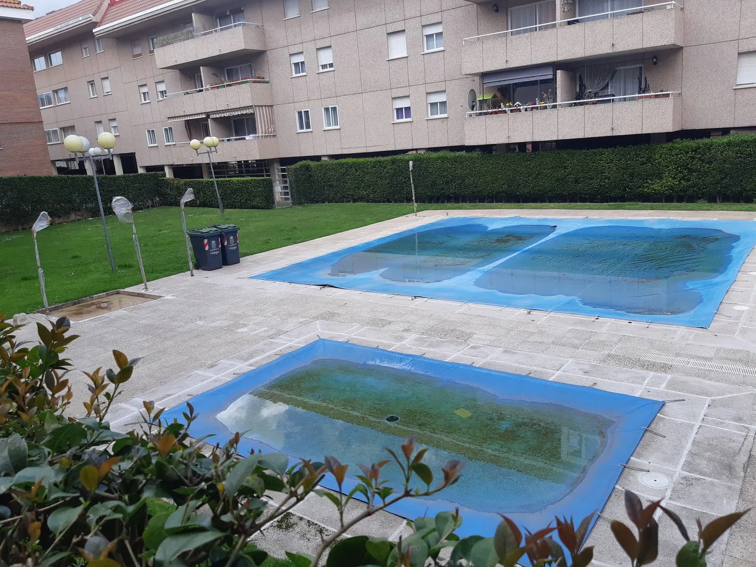 Piso en Urb. parque alto Casa Amarilla - Foto 1
