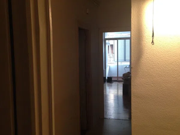 Piso en Calle la Palma, 13, Centre Històric - Foto 1