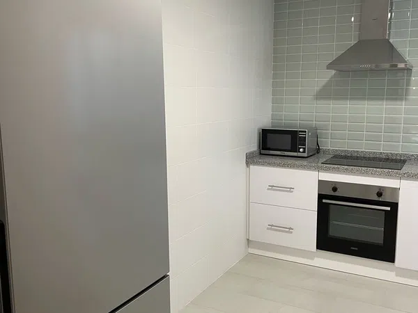 Piso en Grupo Edificios Miguel Herrera, 9 - Foto 6