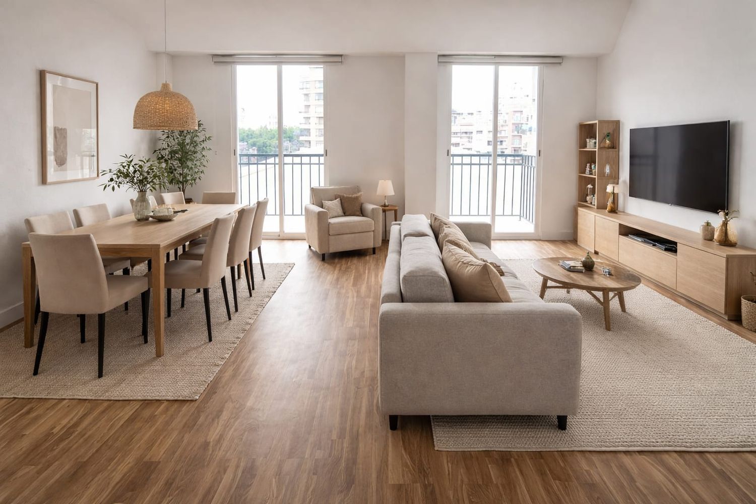 Piso en calle Juan Díez Martínez, 8 - Foto 1