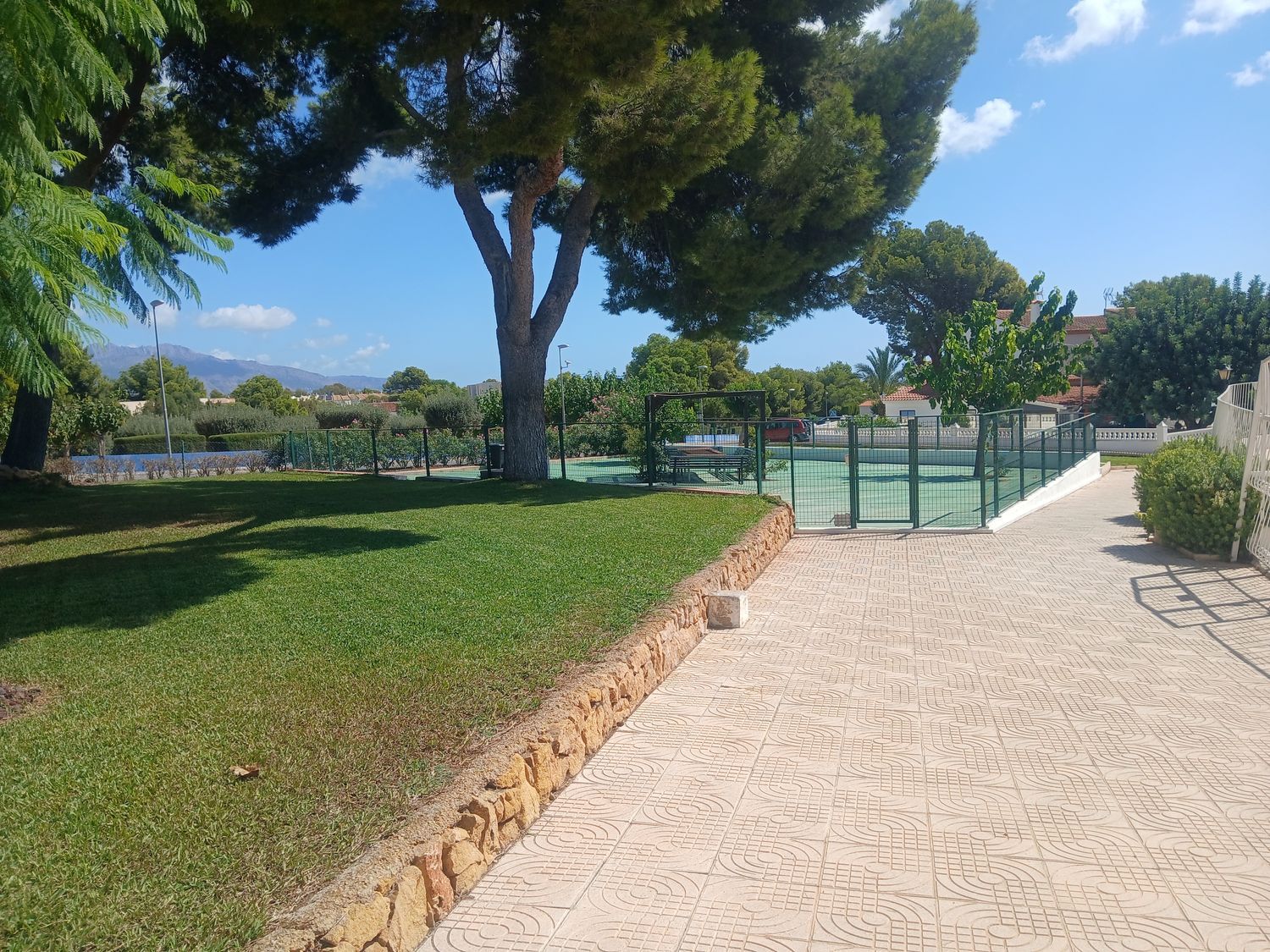 Chalet pareado en Urbanització Pla de Garaita, 92, Varadero, Varadero - Foto 6