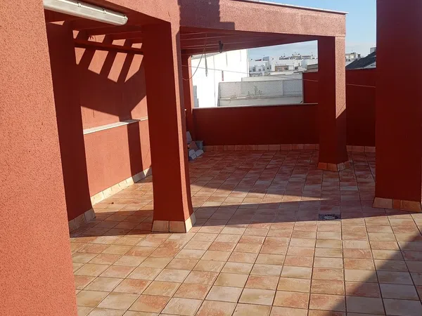 Piso en calle O'farrel, 7 - Foto 26