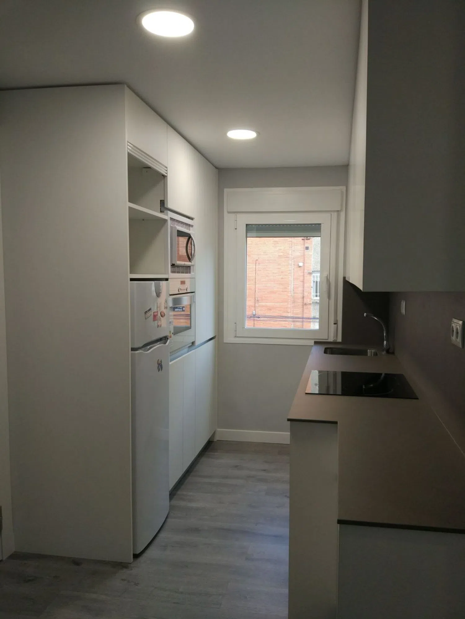 Piso en calle Guaimaral, 1 - Foto 1