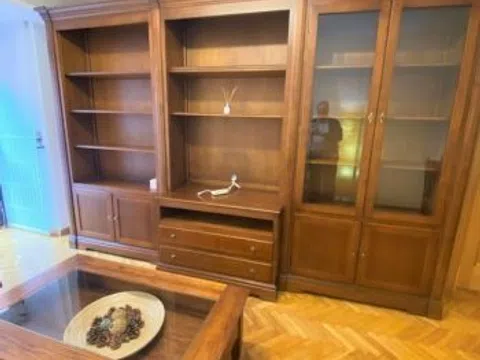 Piso en calle de Rafael Bergamín, 20