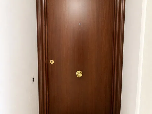 Piso en Calle Salado, 4, Plaza de Cuba - República Argentina - Foto 13
