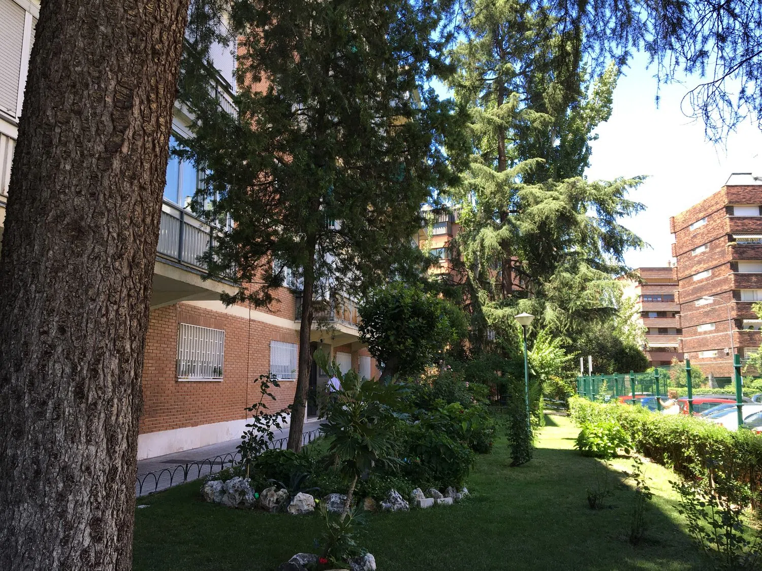 Piso en Barrio Bellas Vistas - Foto 6