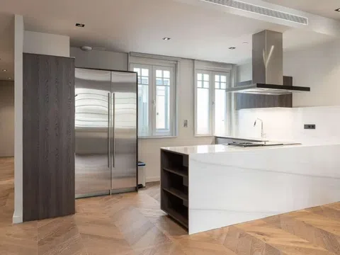 Piso en via Laietana, 12