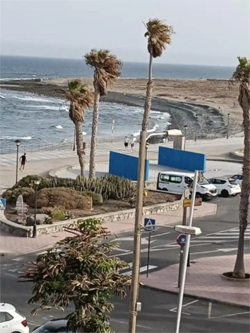 Piso en Pozo Izquierdo - Foto 8