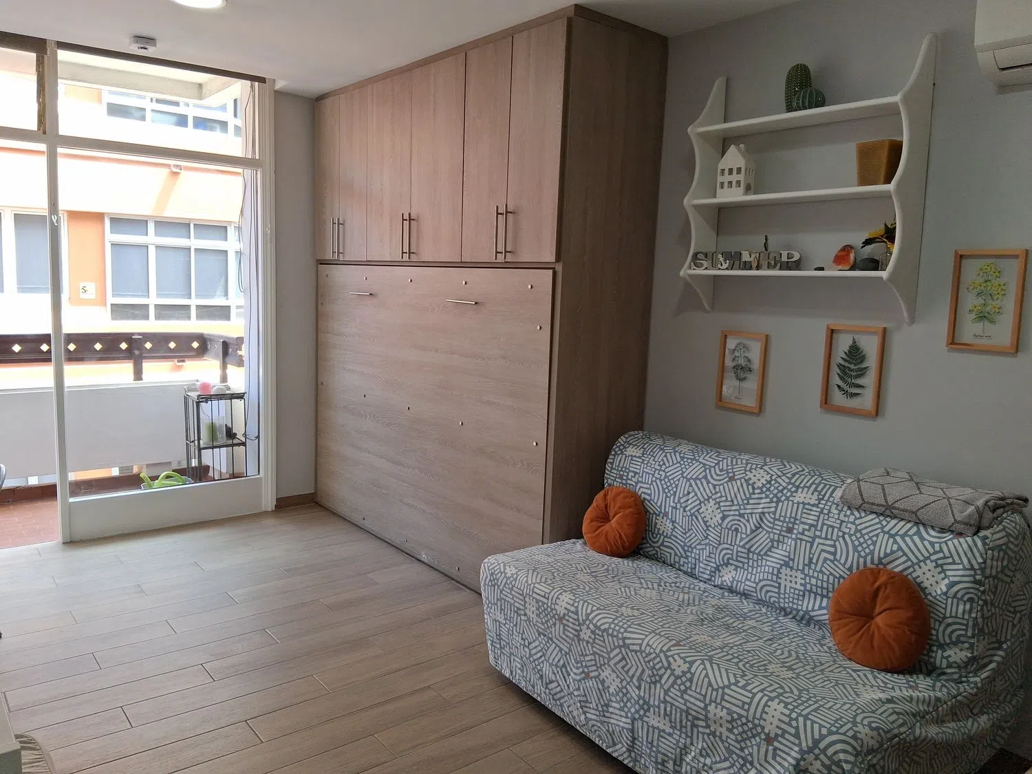 Estudio en Los Martinez de Escobar, 13 - Foto 7