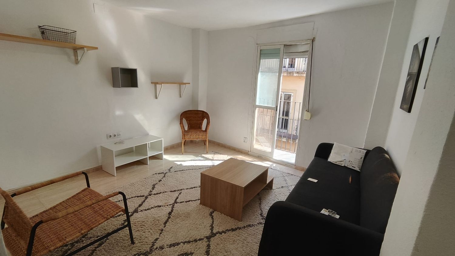 Edificio en Calle del Carme, 61, Centre Històric, Centre Històric - Foto 4