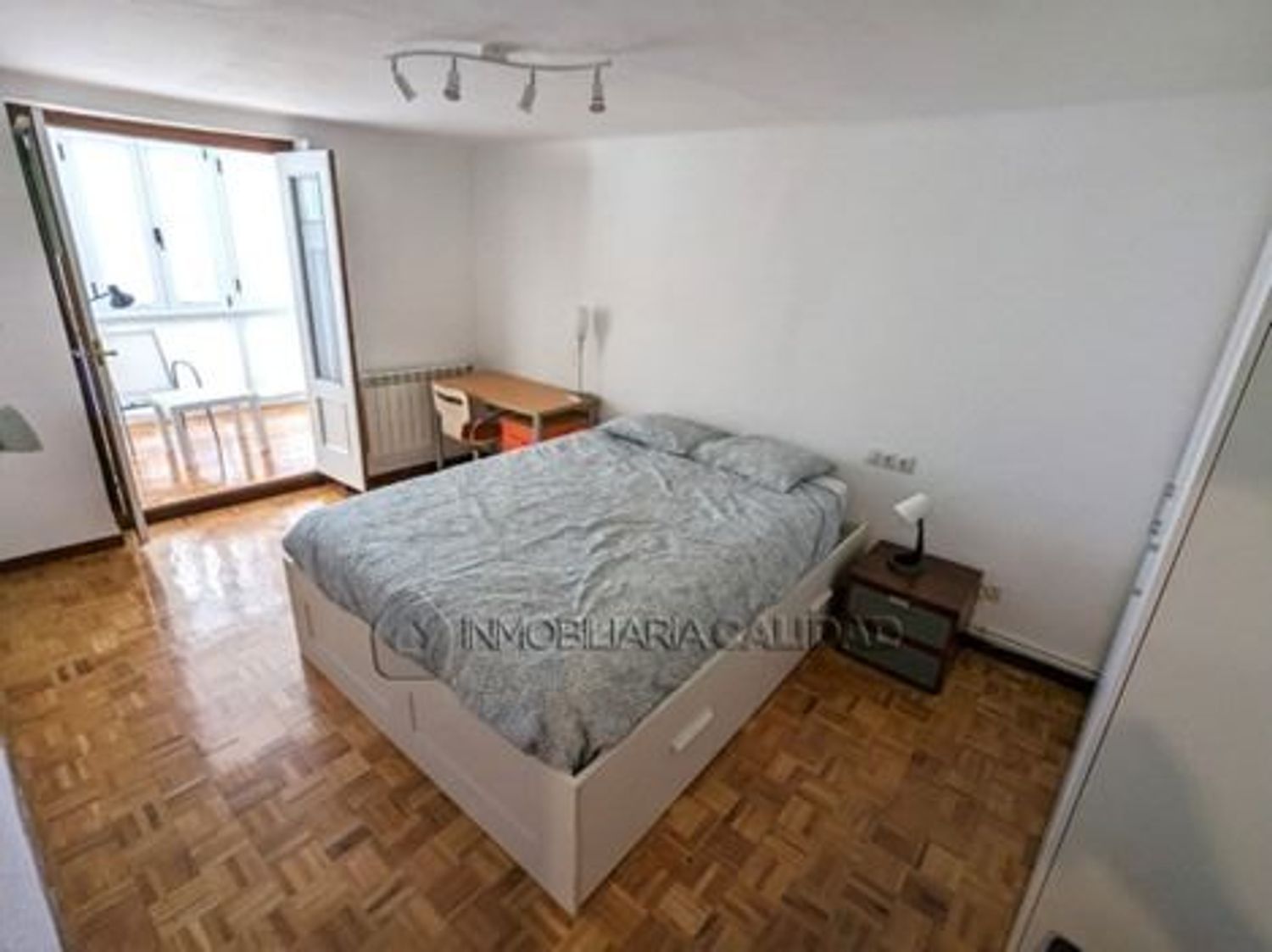 Piso en Calle Merced, 21, El Carmen-Barrio Gimeno - Foto 13
