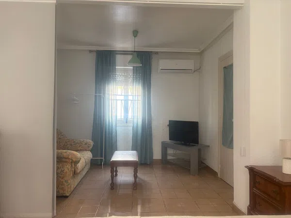 Chalet adosado en Calle Almagro, 17, Prosperidad - La Cruz - Foto 1