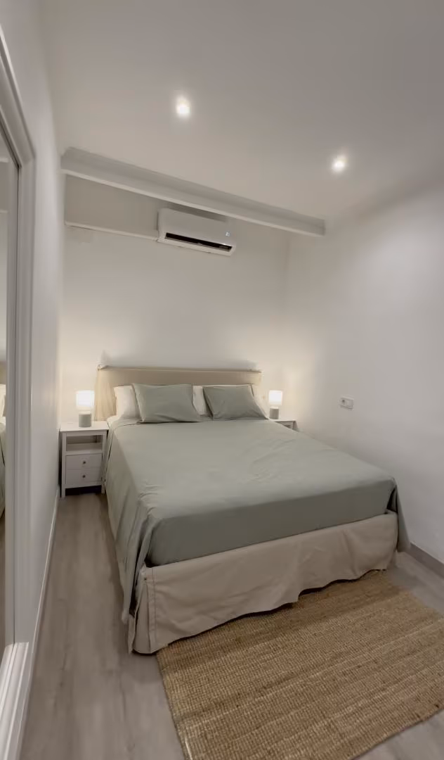 Piso en  Carretera Militar 213A - Foto 4