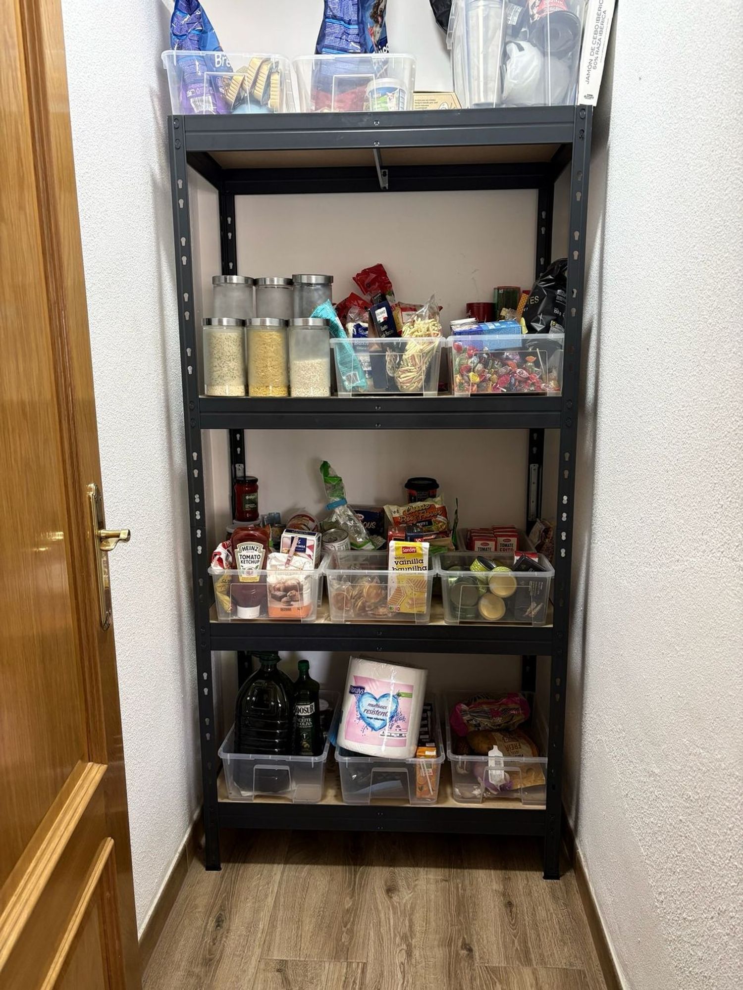 Chalet adosado en calle de Creta, 82 - Foto 37