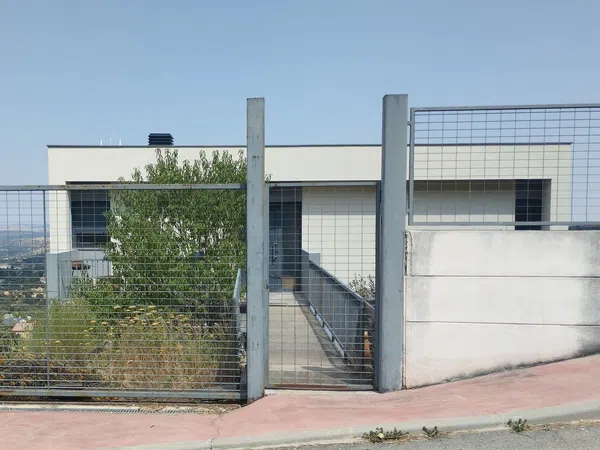 Casa o chalet independiente en Calle Venezuela, 706 D, Los Ángeles de San Rafael, Los Ángeles de San Rafael - Foto 1