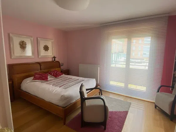 Chalet adosado en Urbanizacion Zokoa, 2 - Foto 6
