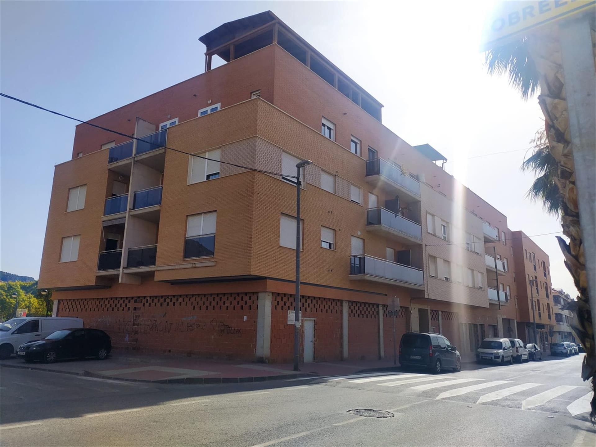 Planta baja en  Calle Tejeras - Foto 5