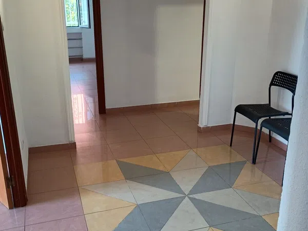 Piso en Calle Tarfia, 6, Reina Mercedes - Heliópolis - Foto 9