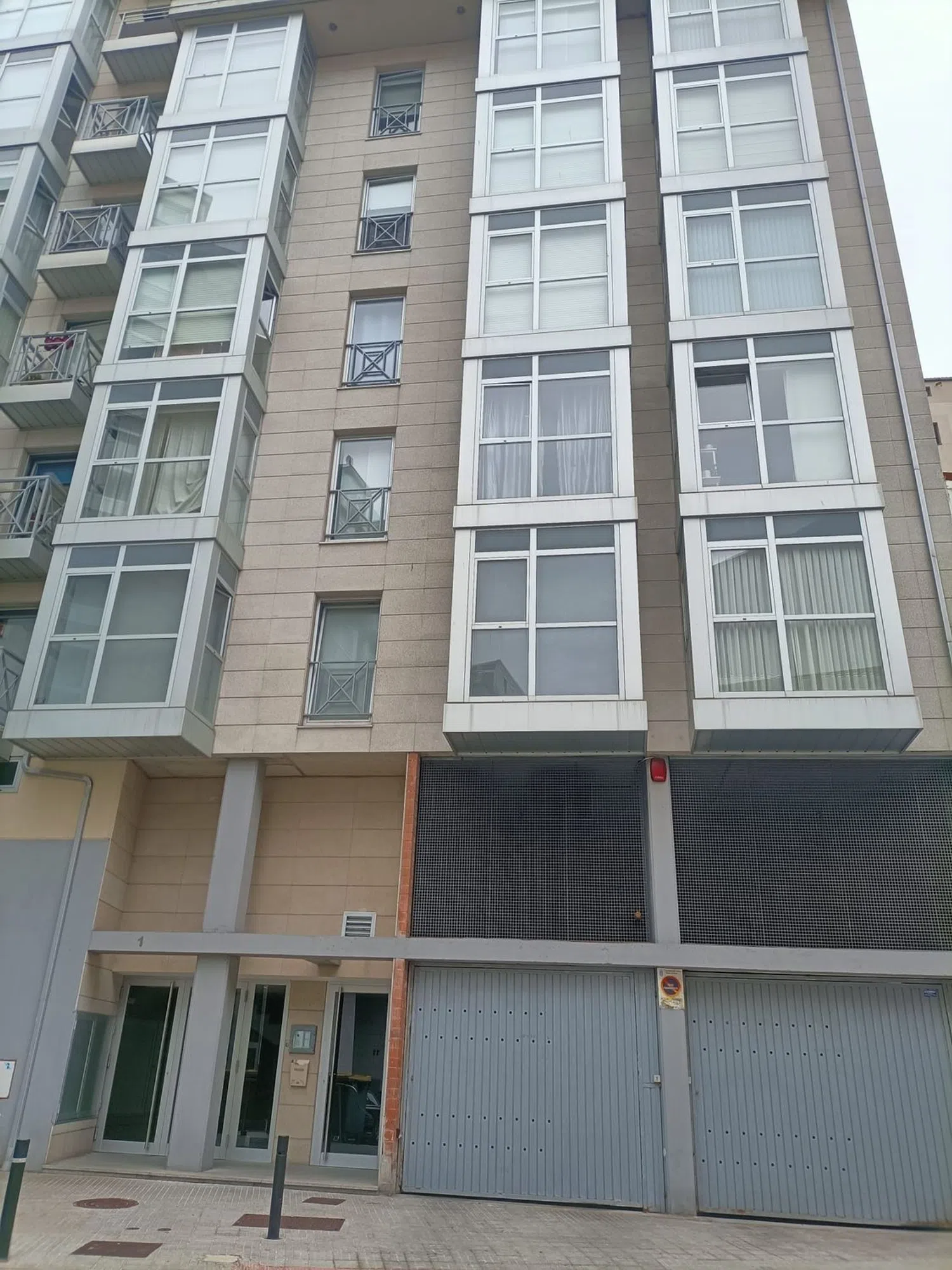 Piso en calle Coronel Cerviño Núñez, 1 - Foto 18