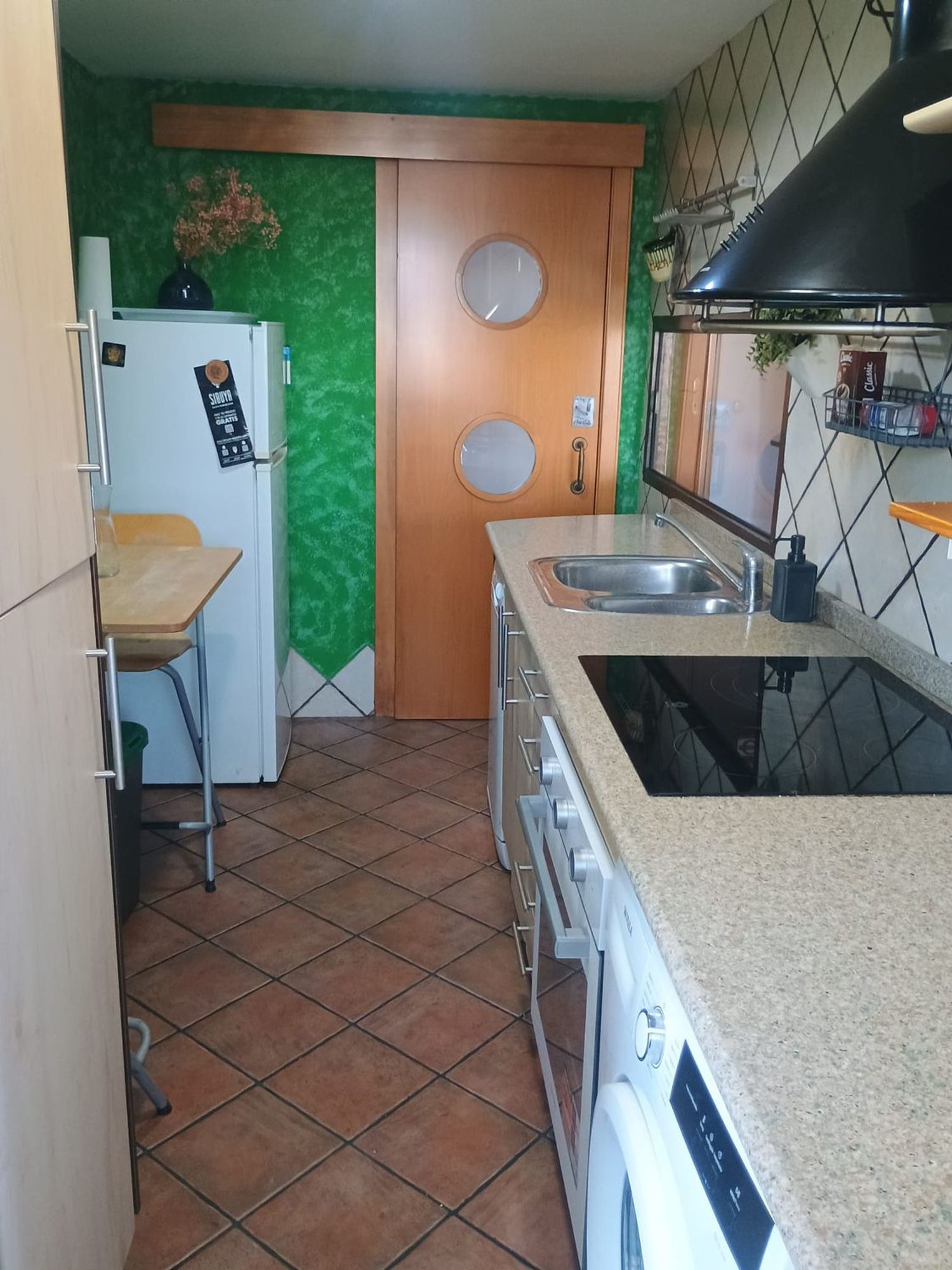 Piso en Calle dels Carters, 49, La Creu Coberta - Foto 10