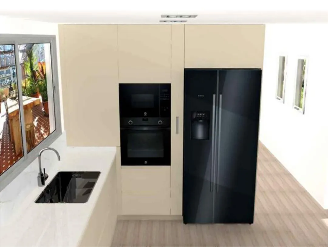 Casa adosada en Torreblanca Fuengirola - Foto 8