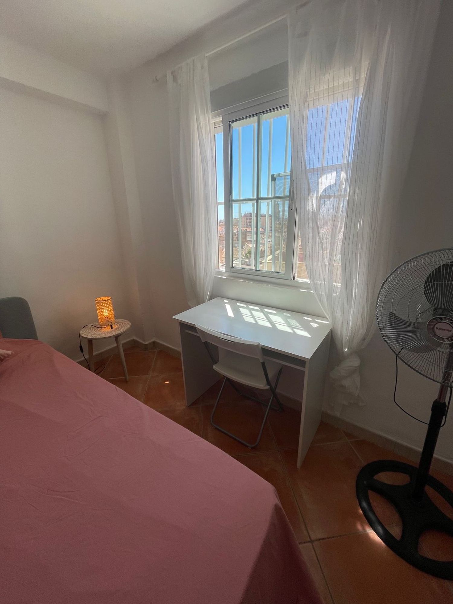 Ático en calle Altozano, 16 - Foto 5