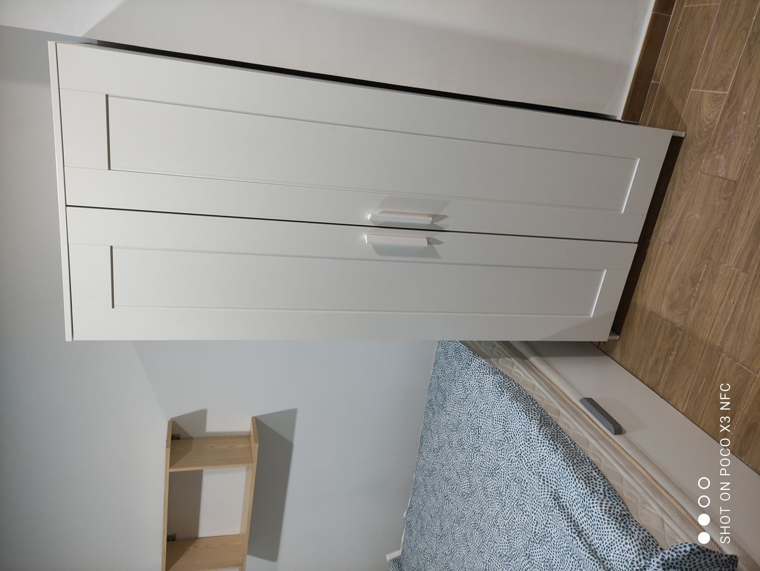 Piso en avenida de Pablo Iglesias, 50 - Foto 6