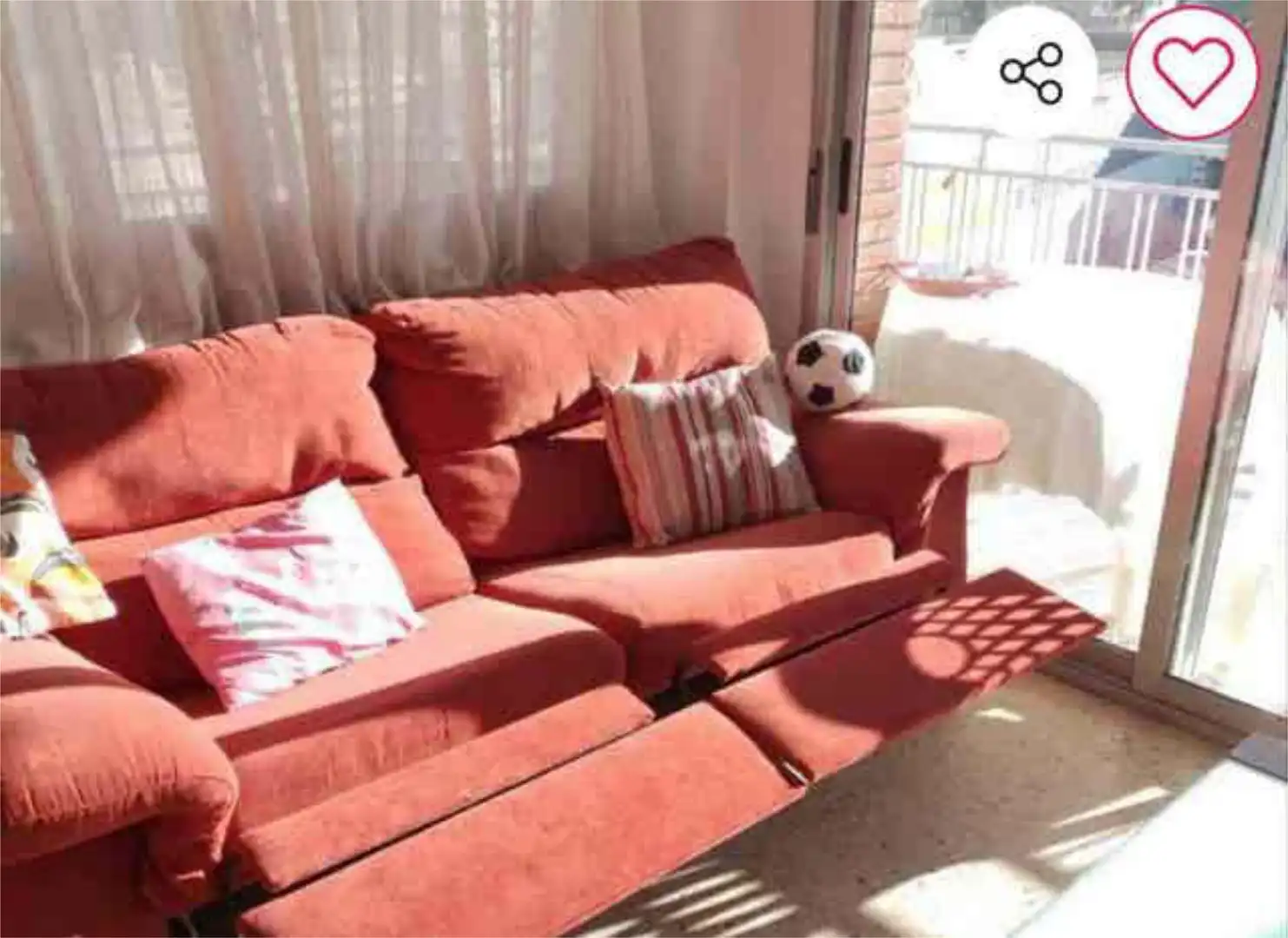 Apartamento en San Antonio - Foto 3